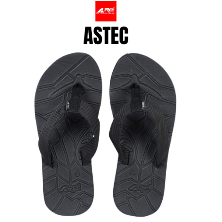 Rei Sandal Pria Astec Arei Outdoorgear Sendal Gunung