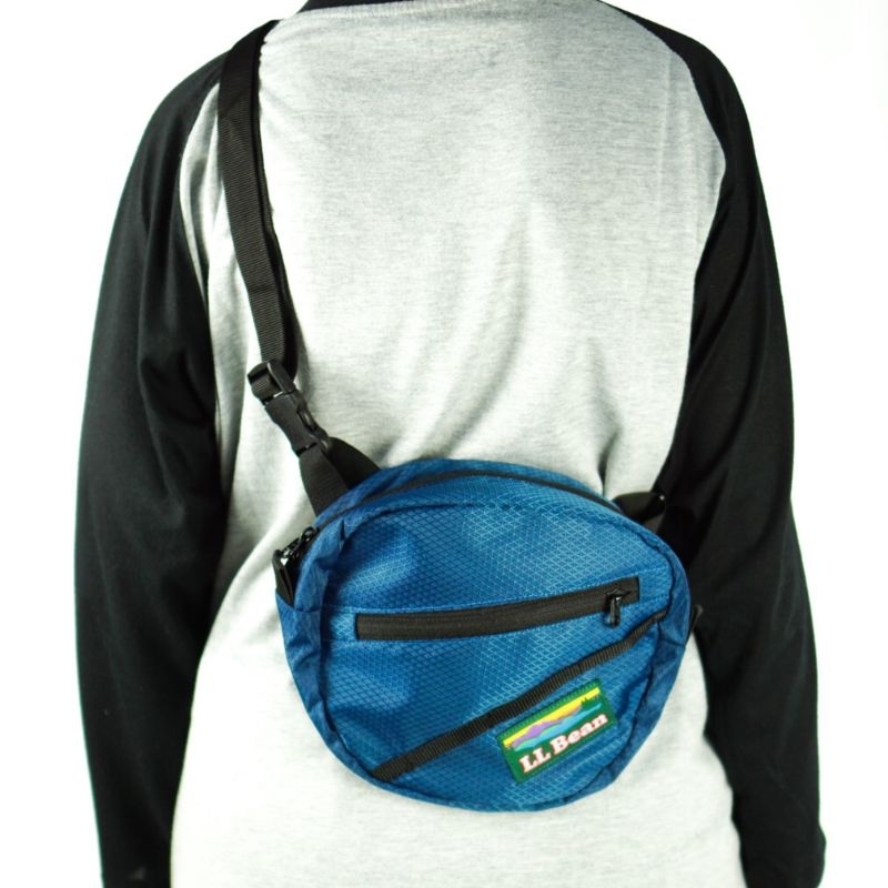 Tas Bodypack / Slempang LL bean