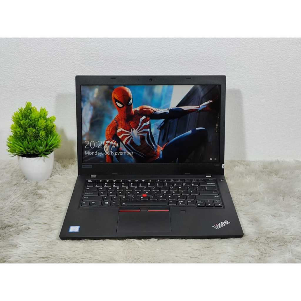 Lenovo thinkpad L490