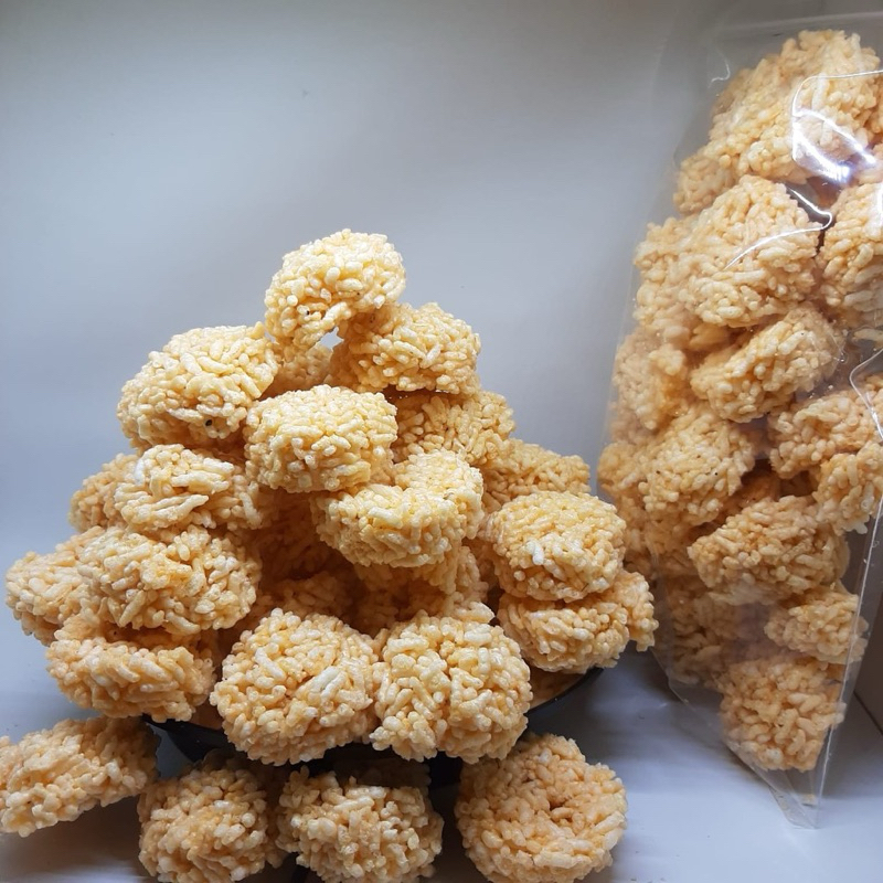 

Ranginang Chips 125 Gram
