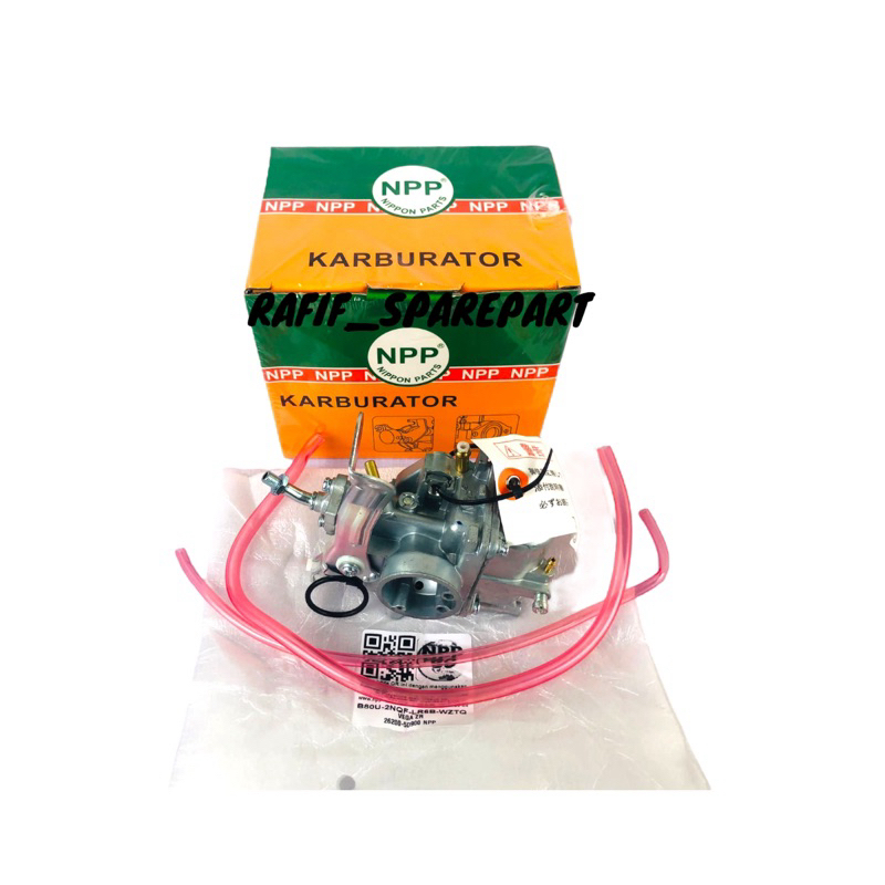 KARBURATOR YAMAHA VEGA ZR KARBU VEGA ZR CARBURATOR VEGA ZR NPP