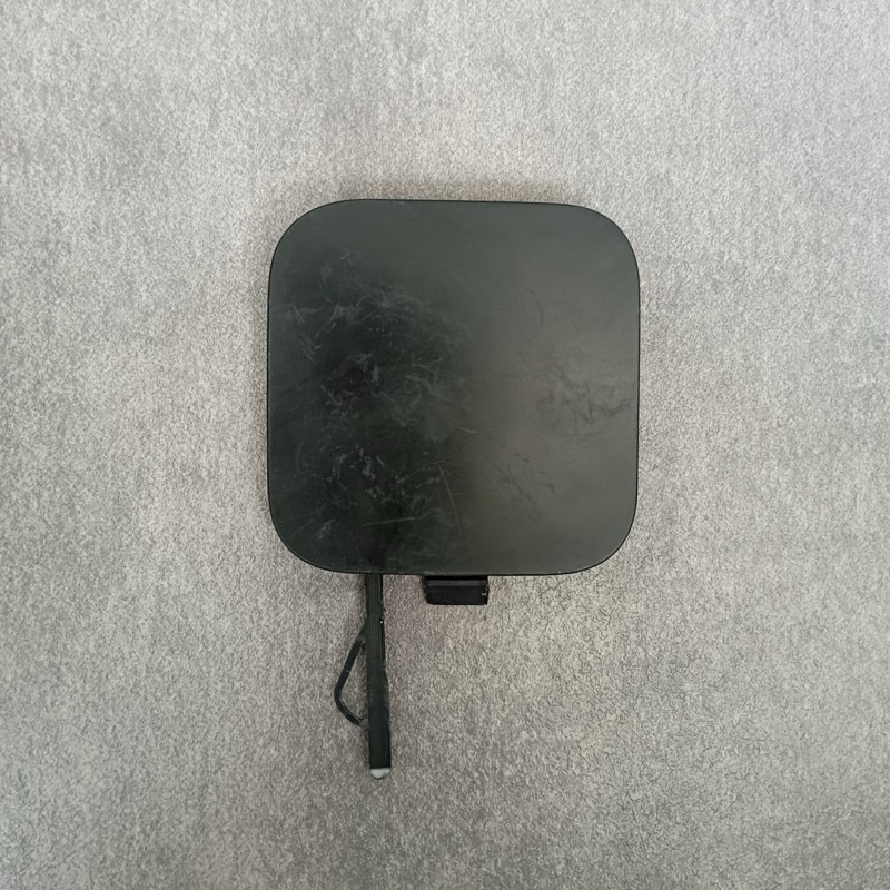 Tutup Derek Cover Derek Bemper Belakang Avanza 2012-2019 Original