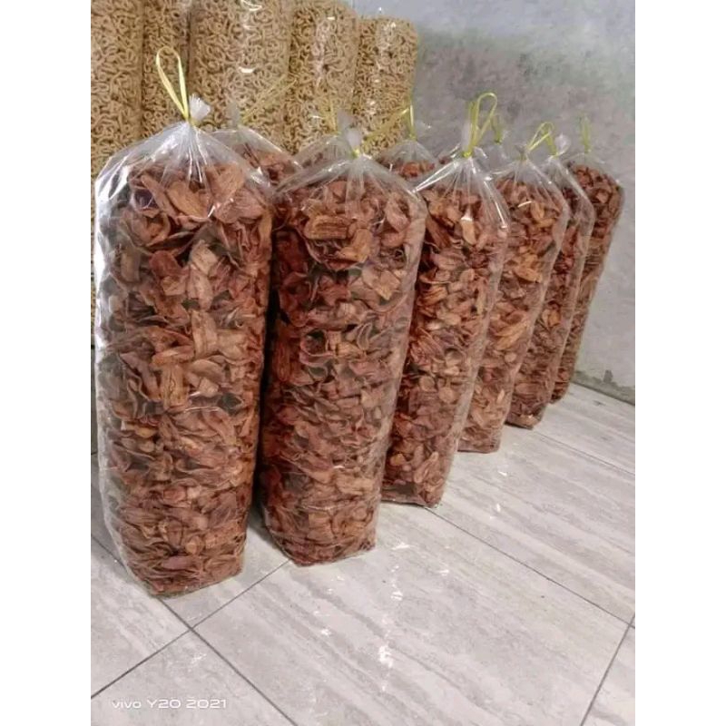 

kripik pisang sale 1000gr