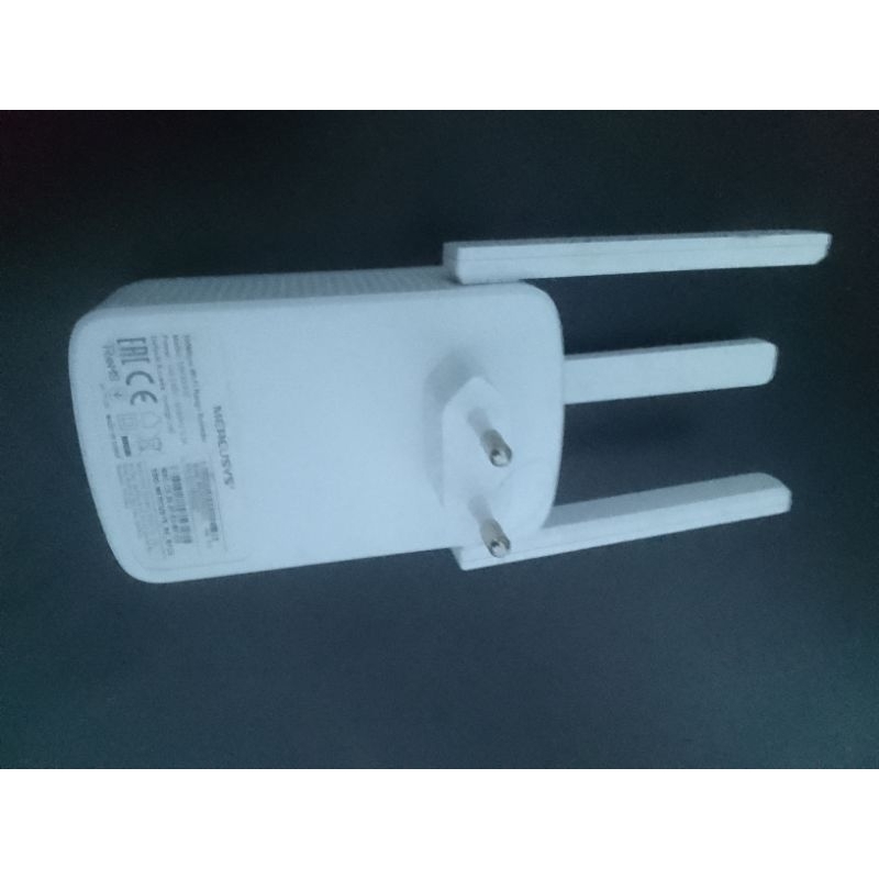 wifi range extender mercusys