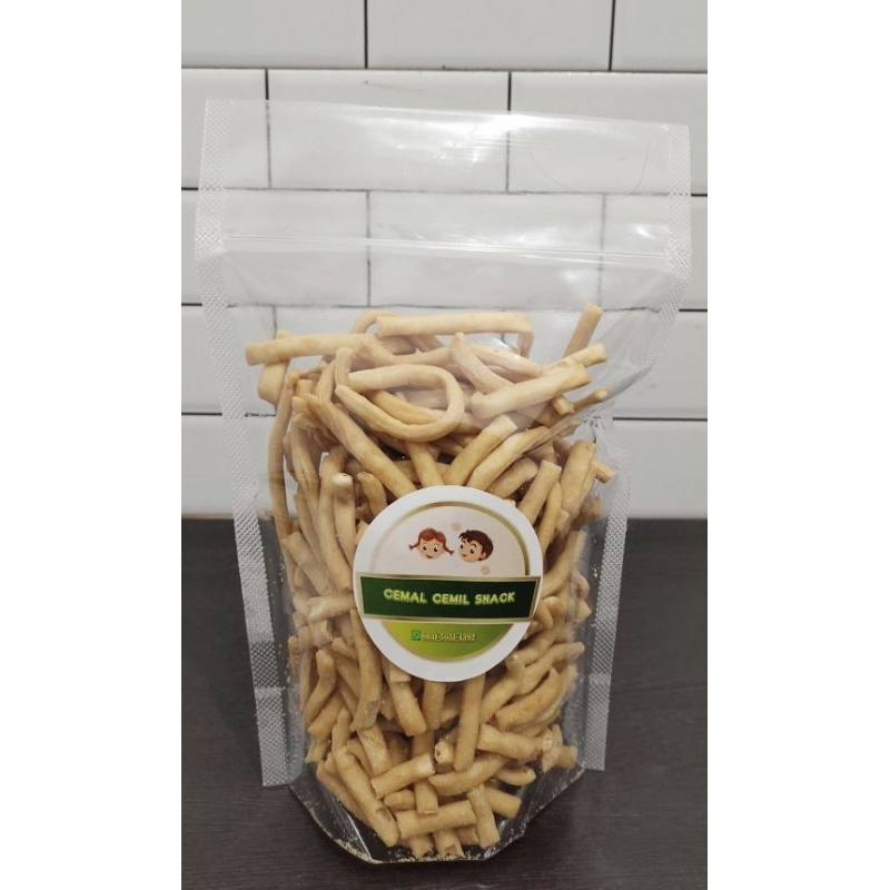 

Stik Bawang 250 gram