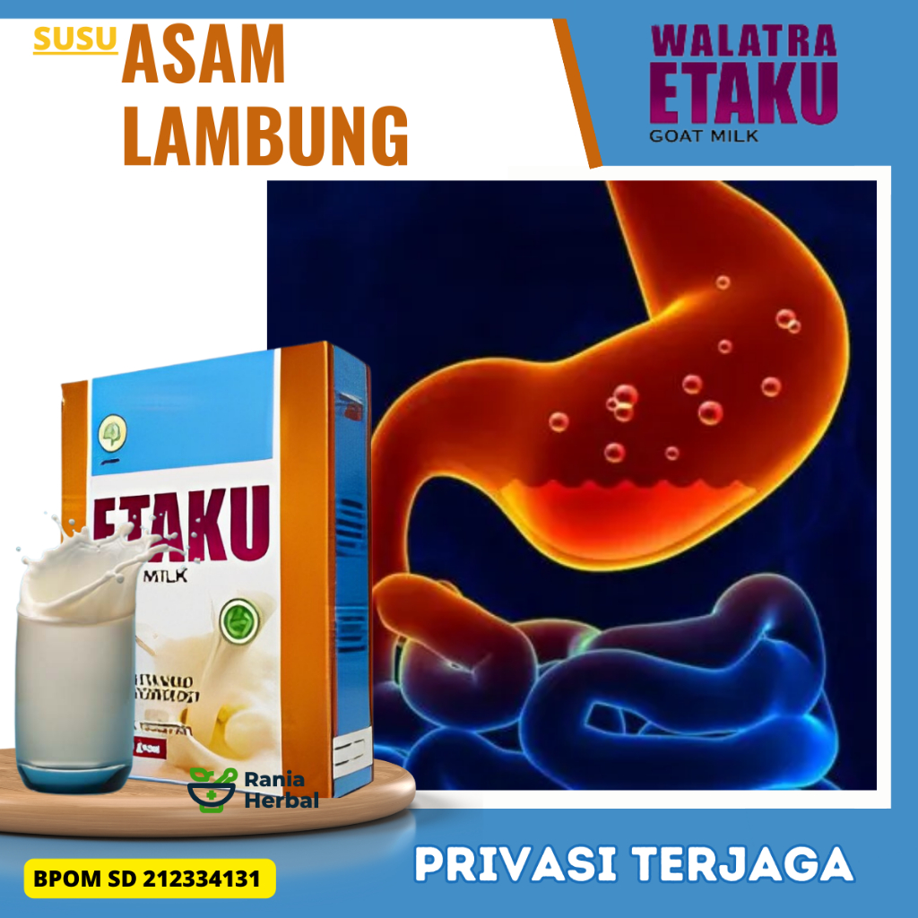 

Susu Asam Lambung, Susu Pereda Nyeri Asam Lambung, Obat Maag Akut, Obat Iritasi Lambung, Obat Asam lambung tinggi, Obat ASam Lambung, Obat Nyeri Ulu Hati, Obat Penurun Asam Lambung - SUSU ETAKU