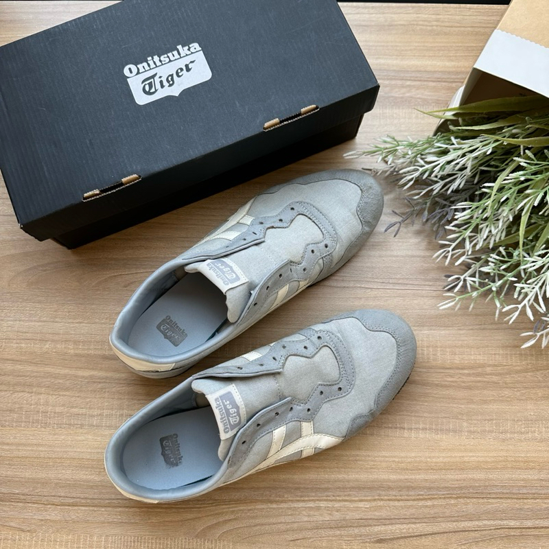 onitsuka tiger stripes