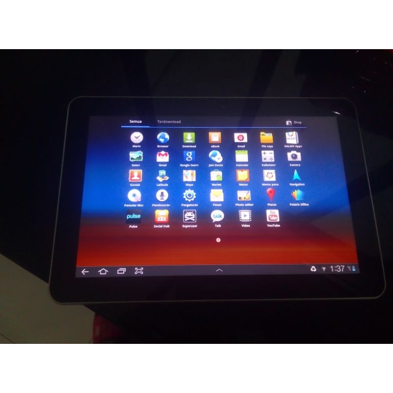 Samsung TAB 10.1
