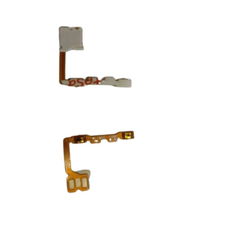 Tombol Dalam Fleksibel Power On Off Volume Realme 1