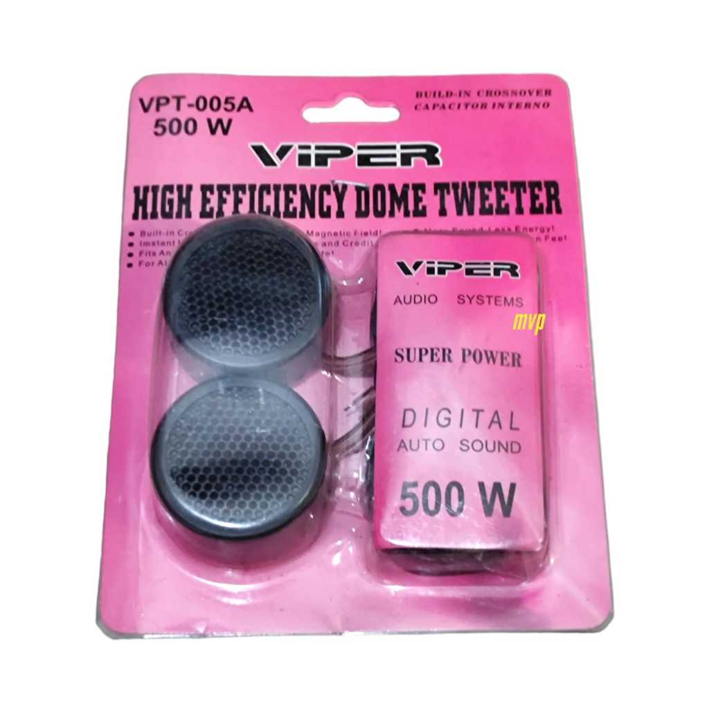 Tweeter / twitter speaker Mobil VPT-005A