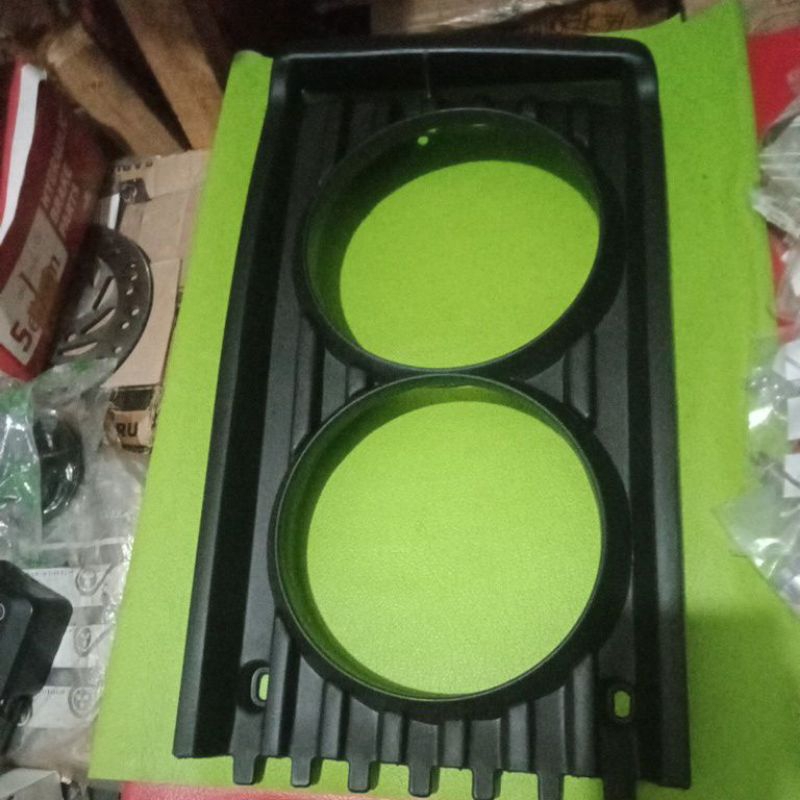 ring lampu ps100-120 kiri