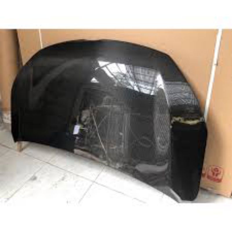 kap mesin agya ayla carbon kevlar