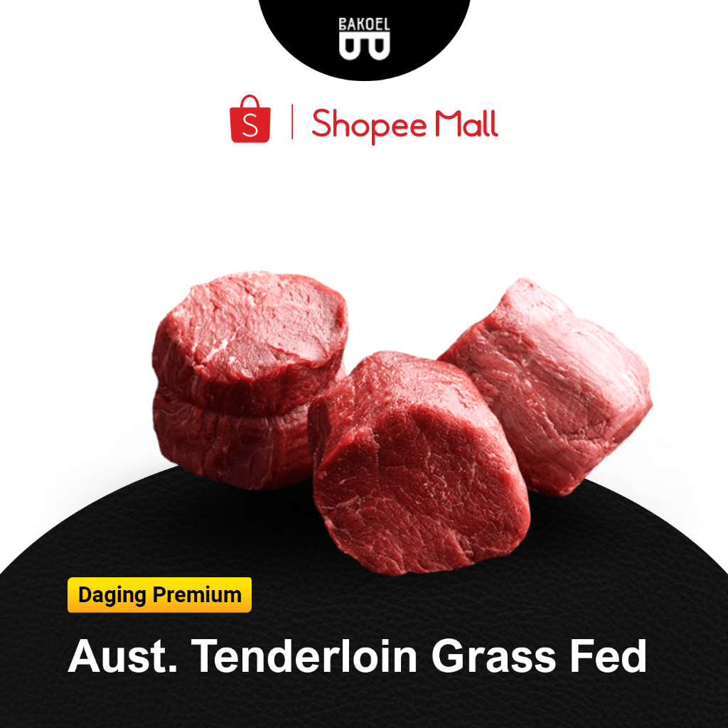 

Tenderloin Premium GrassFed