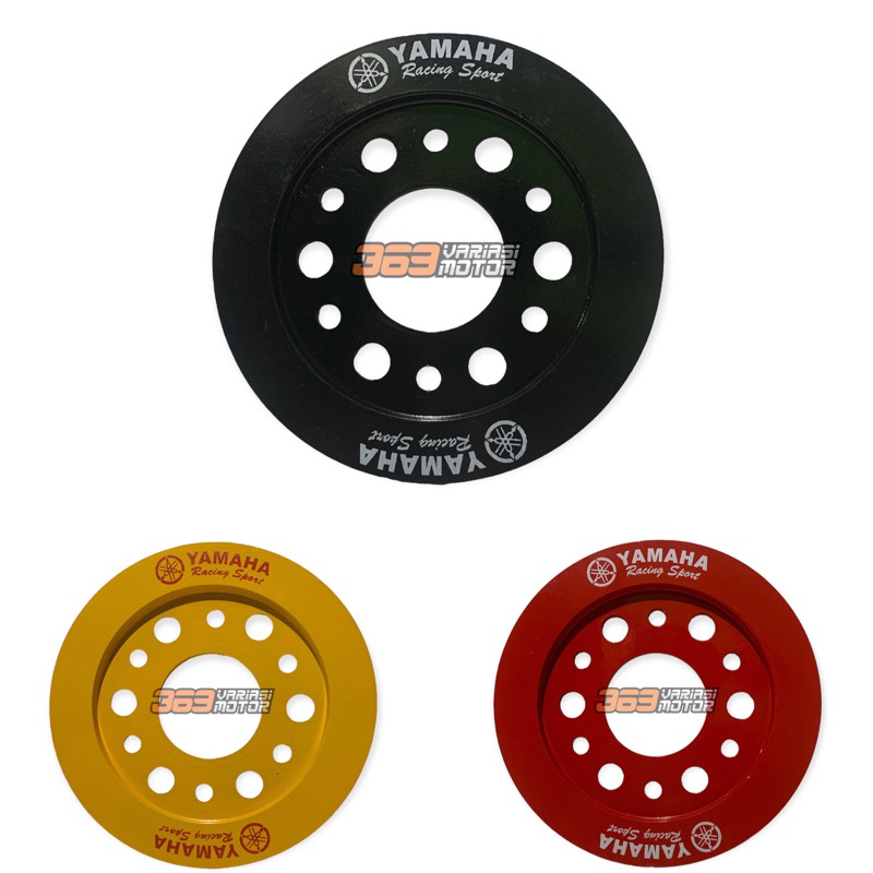 COVER GEAR MODEL SINNOB RANTAI BELAKANG PNP YAMAHA VIXION OLD/NEW BYSON OLD SCRORPIO XABRE R15V2 COV