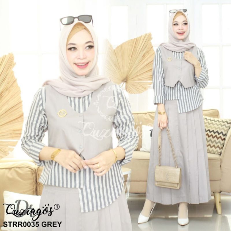 Set 3 In1 Quziagos New