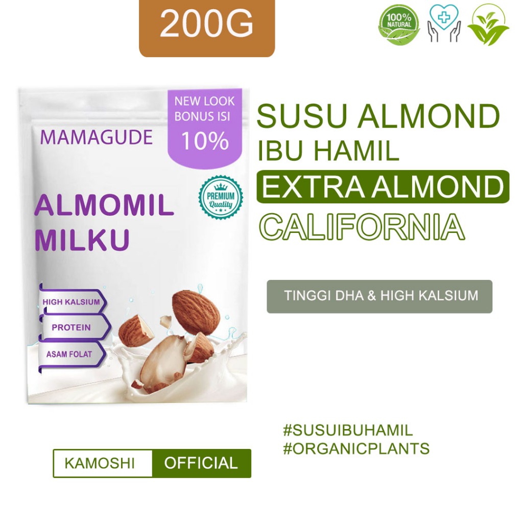 Susu Ibu Hamil Almond Ibu Hamil Trimester Susu Hamil Almond Promil Susu Ibu Hamil Muda Prenagen Lova