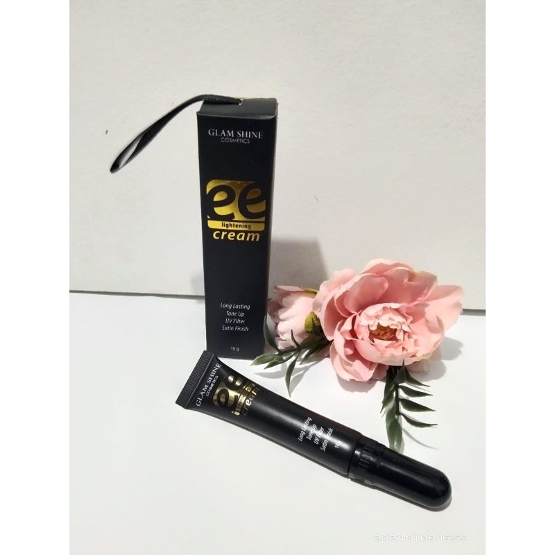 GLAM SHINE EE LIGHTENING CREAM