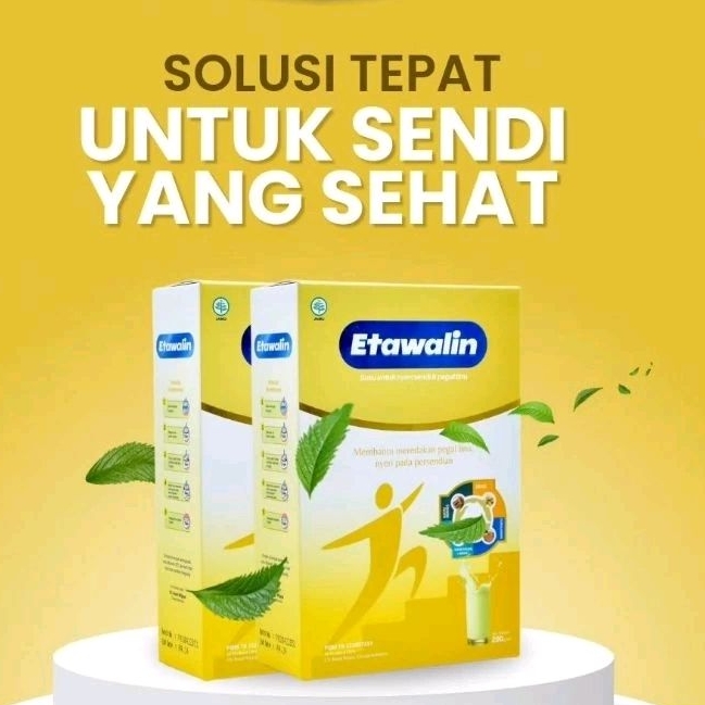 

✨ETAWALIN|Susu Kambing|Susu Asam urat, Nyeri Sendi dan Rematik✨