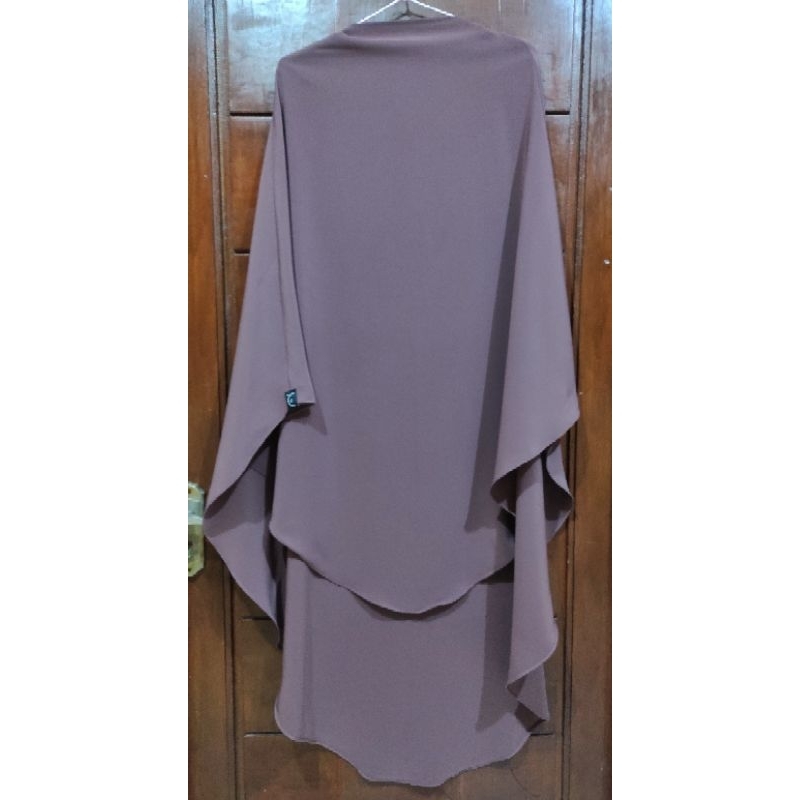 FK mini ouval aljenna | preloved aljenna