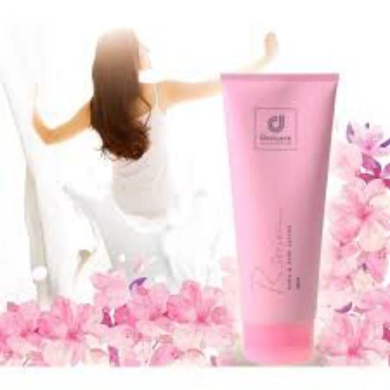 r series hand & body lotion 200 ml malaysia