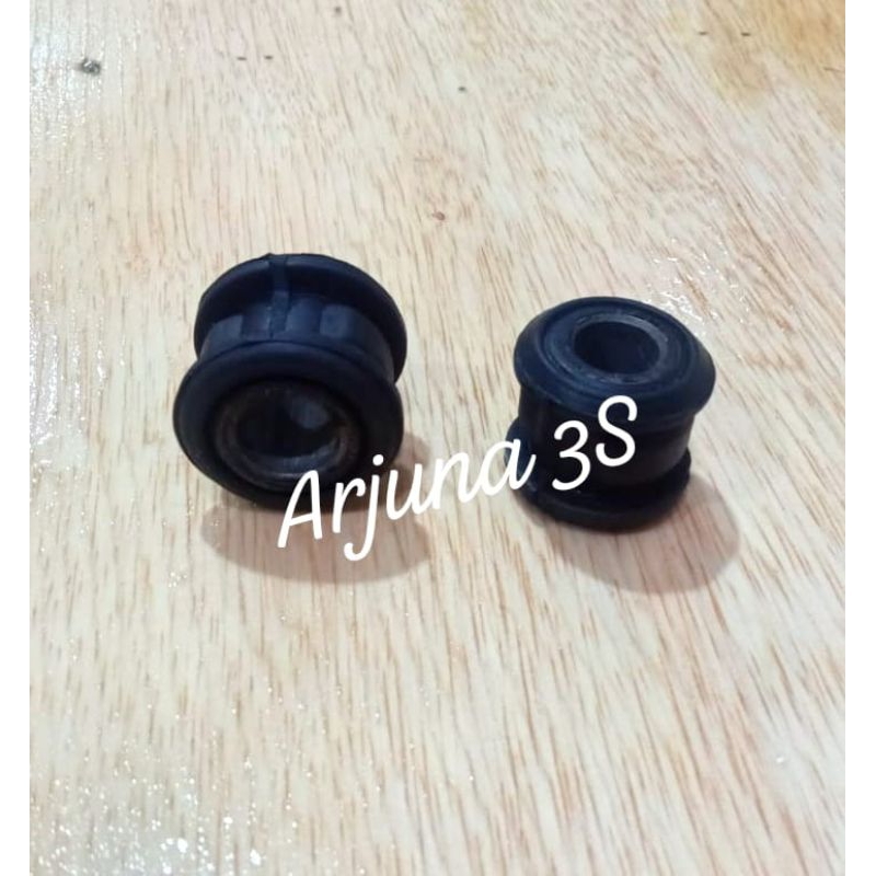 Bushing gromet rack steer power steering avanza old / xenia old (kecil)