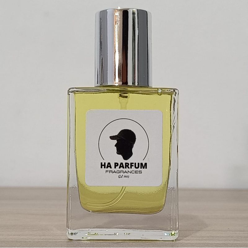 PARFUM KASTURI KIJANG 35ML 100% MURNI