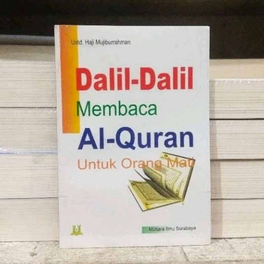 Dalil-Dalil Membaca Al-Quran Untuk Orang Mati - ORIGINAL