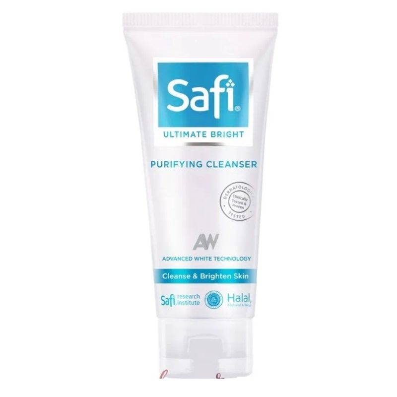 Safi Facial Wash 100ml