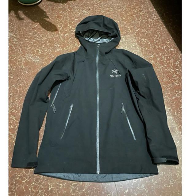 arcteryx beta lt