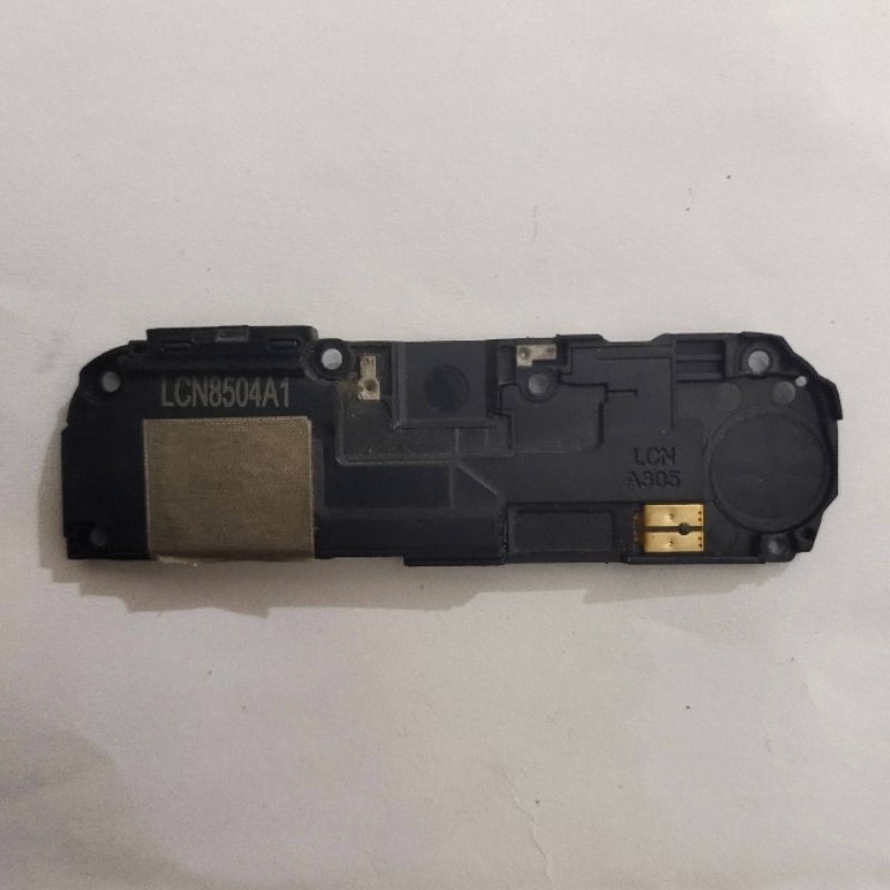 Buzzer Fullset Asus Zenfone Live L1 / ZA550KL  Copotan