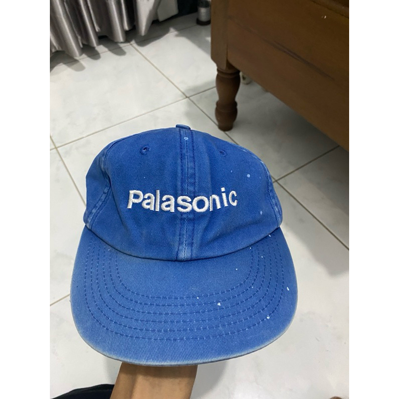 palasonic palace skate cap