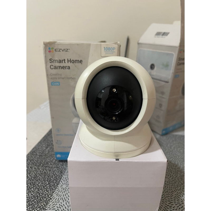 CCTV EZVIZ C6N