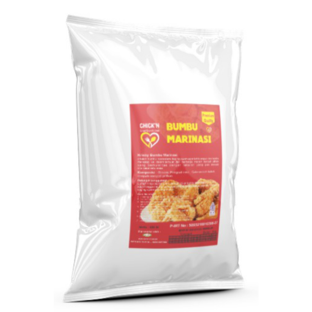 

marinasi bumbu premium