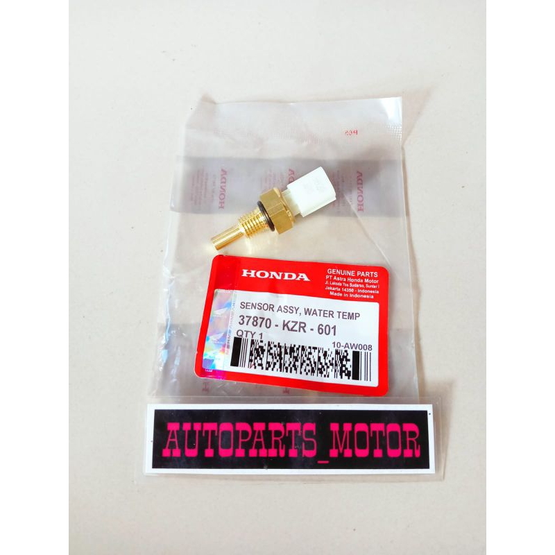 SENSOR ASSY SUHU(KZR)VARIO 125 OLD/VARIO 125 LED/VARIO 150 OLD/VARIO NEW