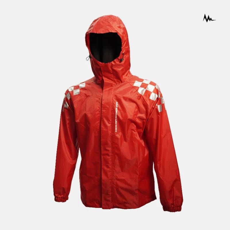Raincoat Mountaingeer Guardian Series