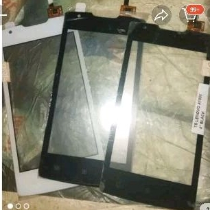 touchscreen lenovo a1000