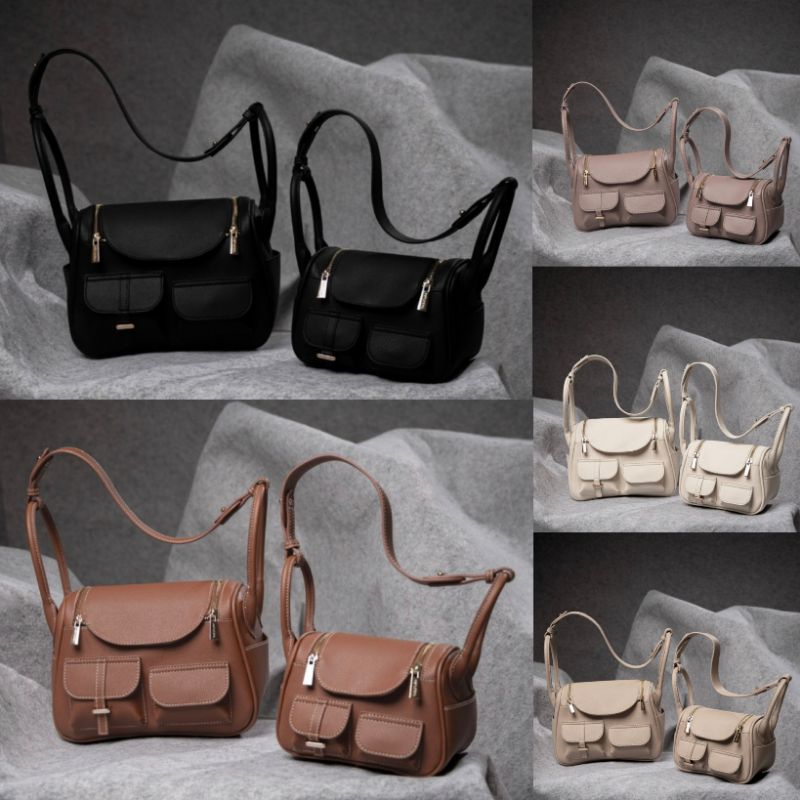 MOSCOW BAG by @heylocal.id