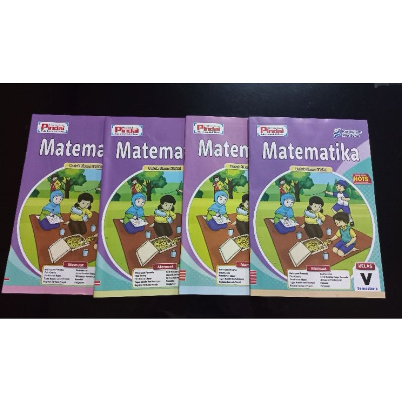 LKS Kurikulum Merdeka Jenjang SD/MI  Penerbit CV. Arya Duta. Edisi 2022