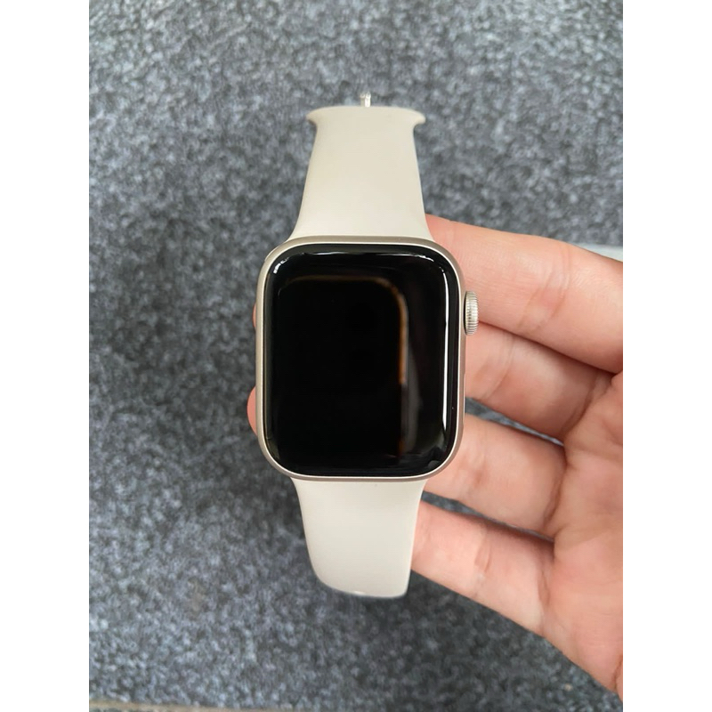Apple watch iwatch series 8 41mm Starlight