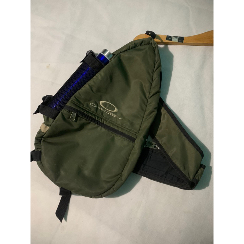 Oakley Sandbag