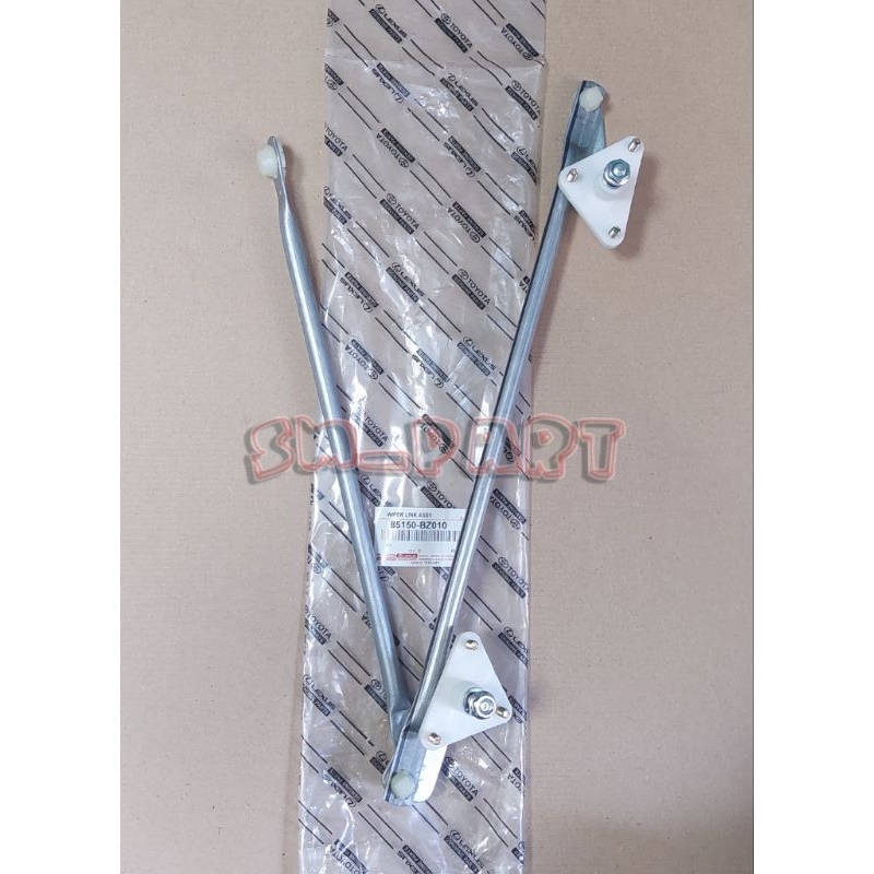 WIPER LINK ASSY AVANZA XENIA STANG WIPER DALAM AVANZA XENIA WIPER LINK AVANZA XENIA WIPER LINK XENIA