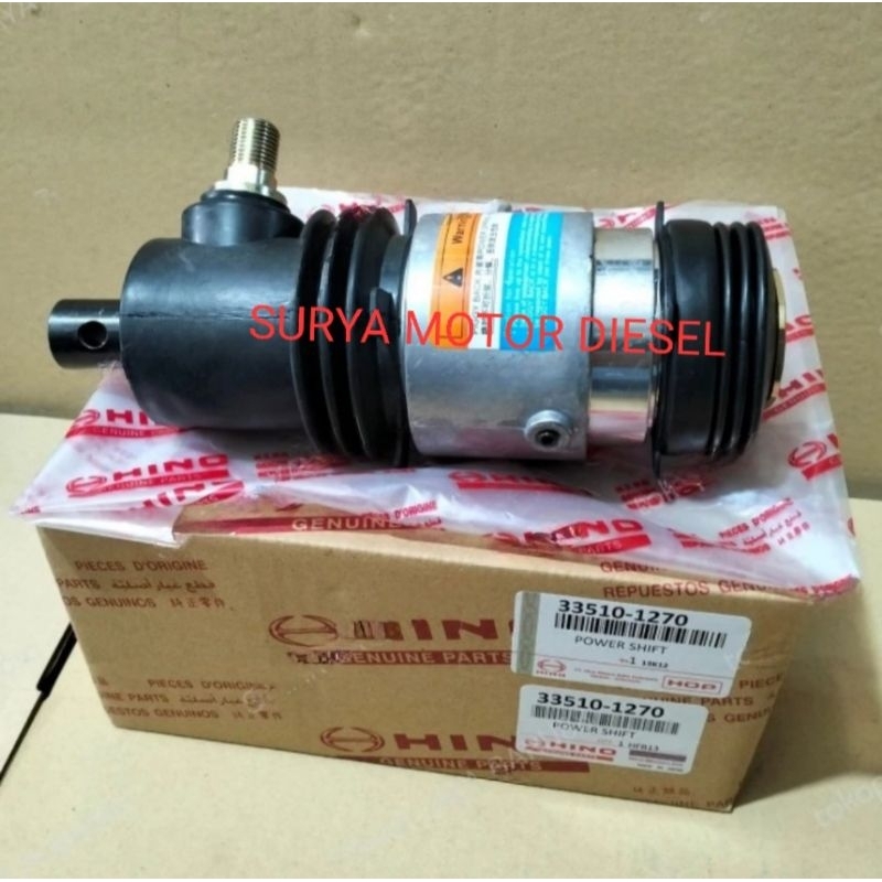 POWER SHIFT HINO LOHAN FG235TI 33510-1270