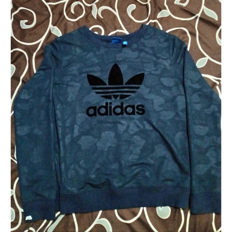 CN ADIDAS TREFOIL