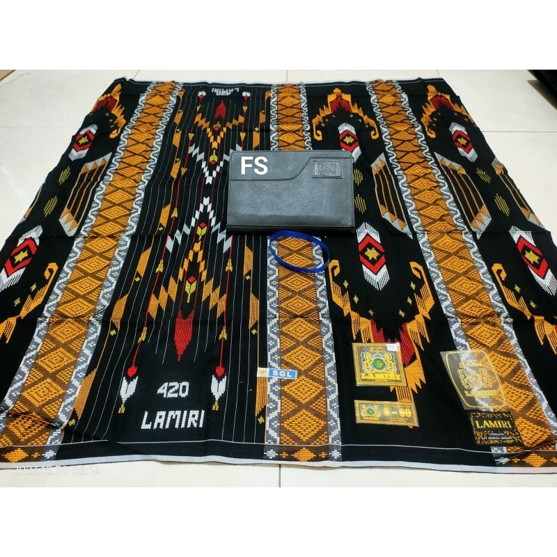 LAMIRI SGE FULL SUTRA TERMURAH