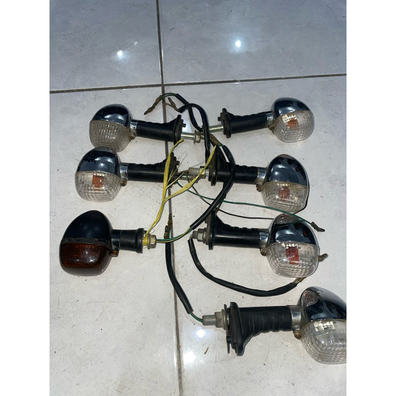 SEIN ORIGINAL NINJA RR RITING NINJA RR