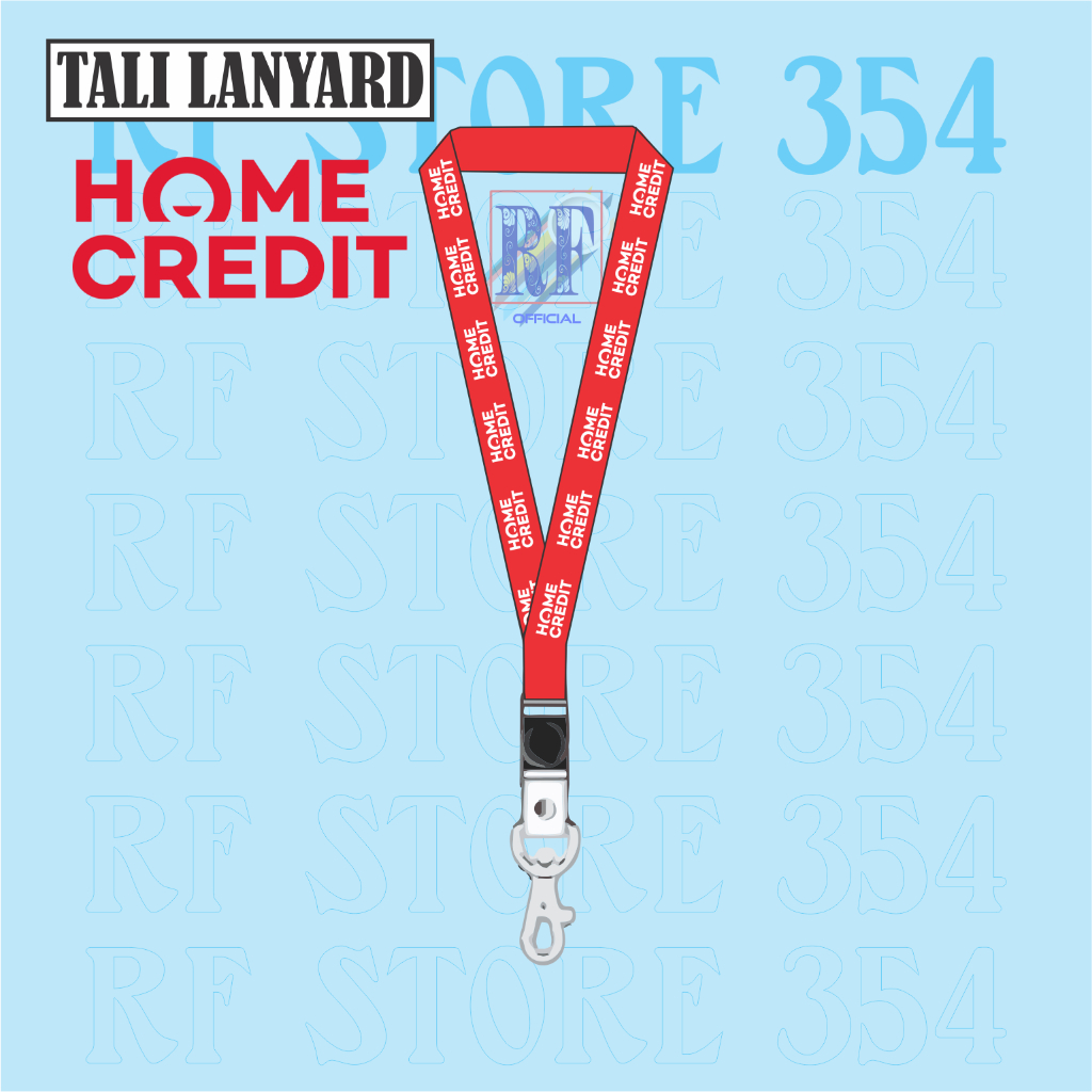 

TALI LANYARD HOME CREDIT | TALI GANTUNGAN HOME CREDIT PAYLATER - TALI ID CARD GANTUNGAN KUNCI GANTUNGAN FLASHDISK GANTUNGAN NAMETAG TALI LANYARD BEST SELLER COD