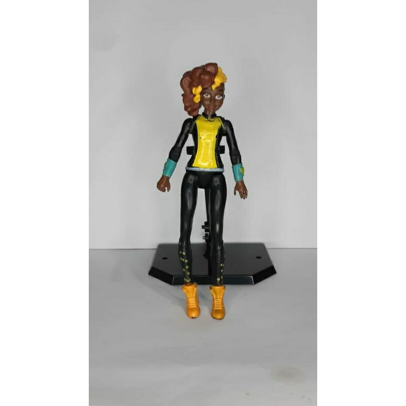 Figure Bumblebee DC