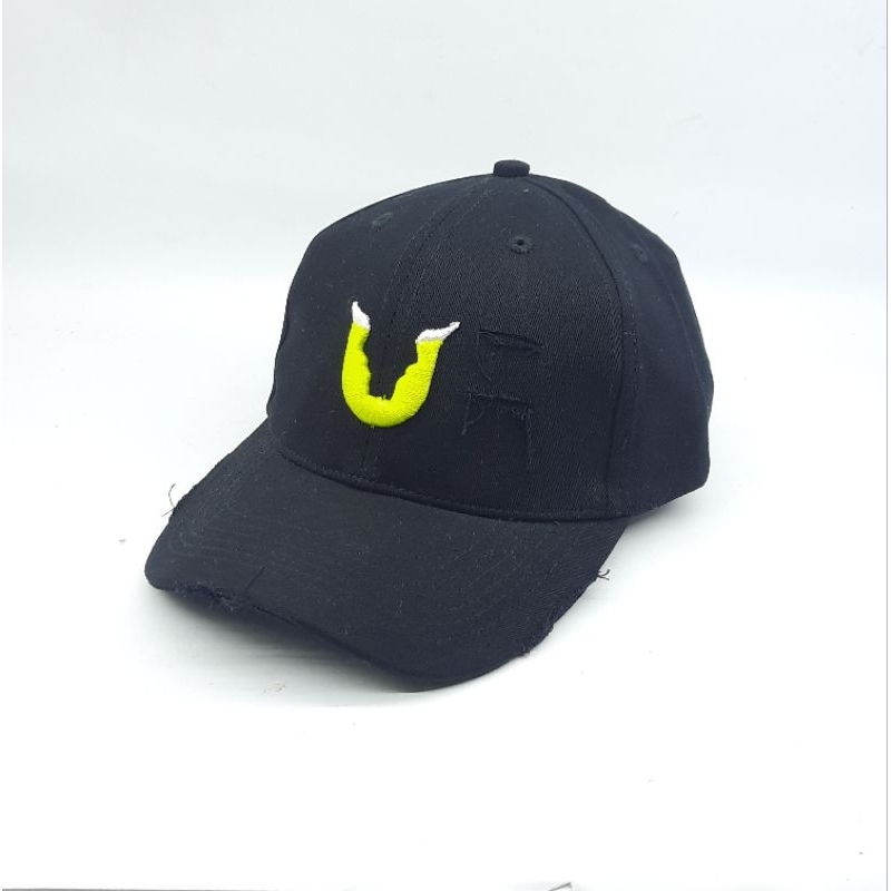 TOPI PRIA TOPI BISBOL TOPI LOIS ORIGINAL HDM004BL