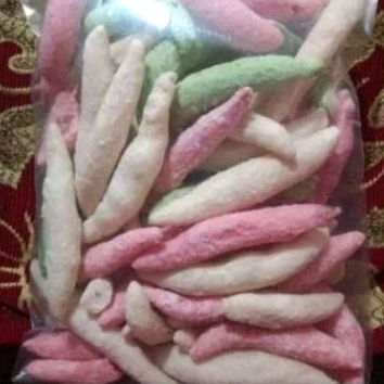 

Gabus warna