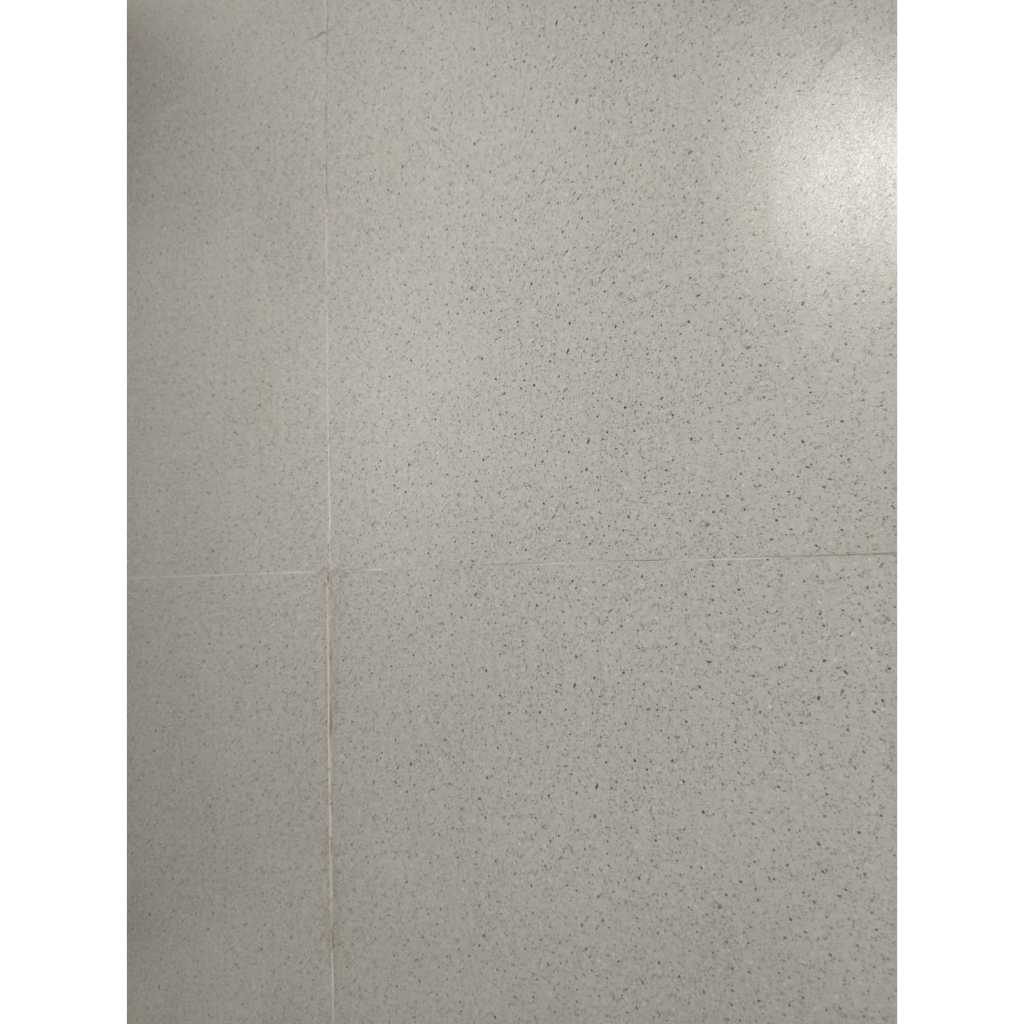 Granit Sun Power Imperial Perla ukuran 60x60 Abu abu Grade A untuk Lantai dan Dinding
